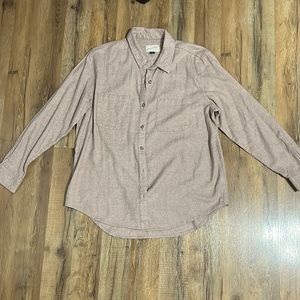 Universal Thread Flannel